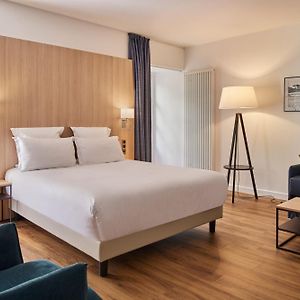 Chambre Quadruple